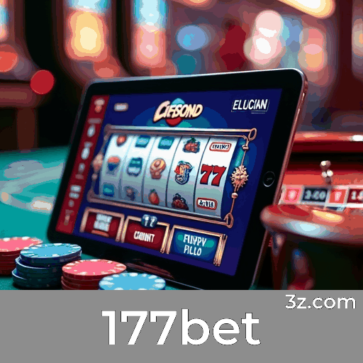 177bet game mais image